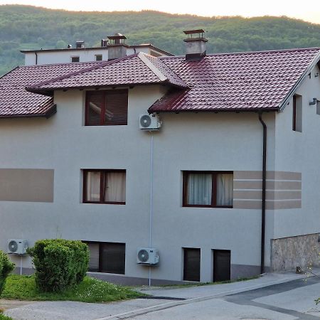 Apartments Foca Eksteriør billede